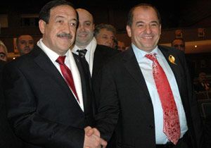 Olaylı İKO seçimini kim kazandı?