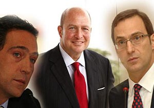 Koç Holding'de 100 Milyar Dolarlık koltuğa kim oturacak?