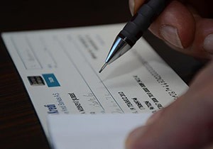 Karşılıksız çeke hızlı yargılama: Artık ödenmeyen çekler....