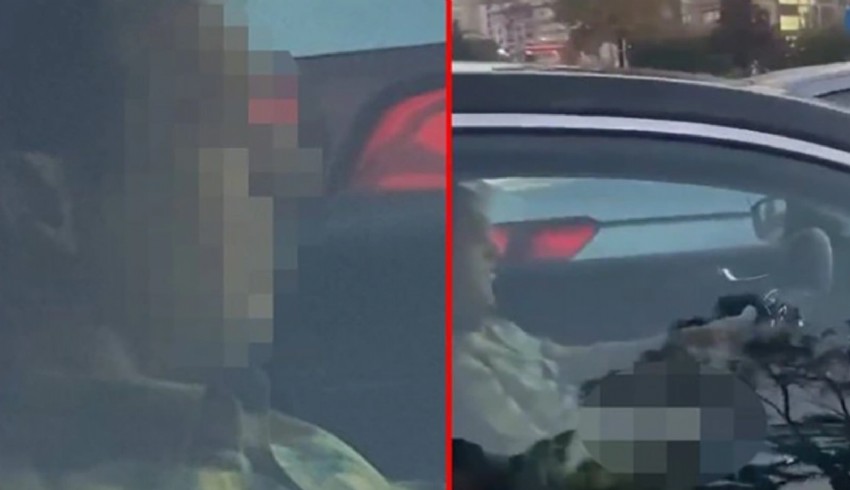Kartal sahil yolu sapığının 3 yıla kadar hapsi istendi