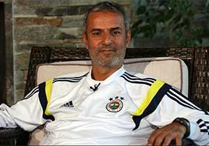 Fenerbahçe, Arap İsmail'e emanet