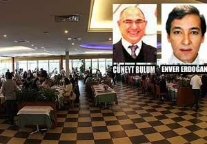 Ünlülerin lokantası Kaşıbeyaz'da dehşet