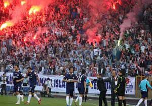 İşte Süper Lig'e çıkan son takım