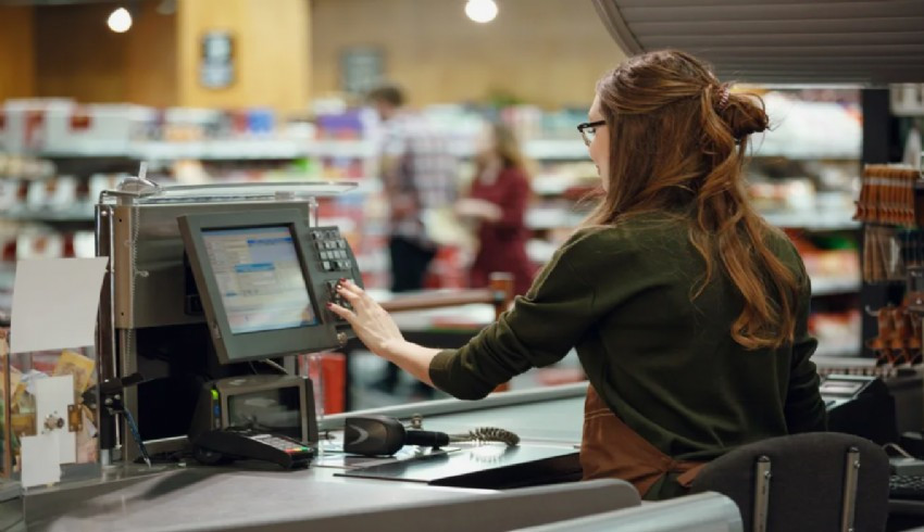 Kasiyerin hatası '15,7 milyon TL' değerinde bir servet kazandırdı