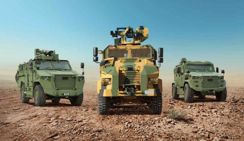 Katar ortaklı BMC'ye yeni statü