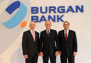 Eurobank Tekfen’in adı değişti: İşte yeni adı