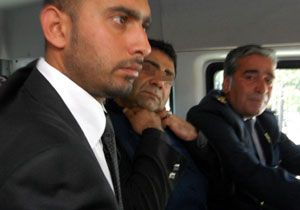 SGK Müdürünü, ''Ne haber Naci'' diyerek öldürdü