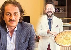 Kadir Topbaş'ın damadı 'FETÖ'den tutuklandı