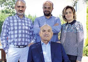 Operasyon gündemi sarstı: Bir dönem çok tartışılan ismin oğlu da gözaltında