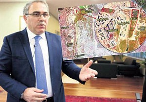 Erdoğan 'Suriyelilere ev' dedi, TOKİ Başkanı seferber oldu