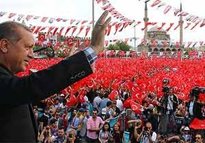 Erdoğan, Doğan Grubu'na yüklendi: Eyy Doğan Medya Grubu avucunuzu yalarsınız!