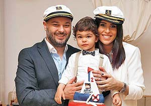 Ünlü giyim markasını sattı, restoran işine girdi