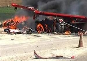 Ankara'da korkunç kaza