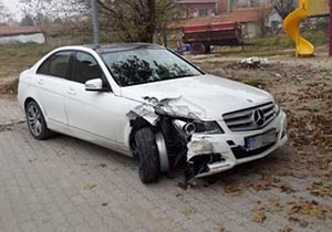 Trafik sigortası ücreti 2 yılda 10 kat arttı
