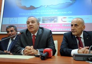 Dağıtım ihalesinde çok bilinmeyenli denklem