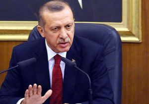 Erdoğan'dan haberlere tepki: Edep yahu