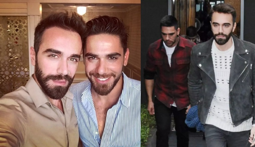 Kemal Doğulu’dan Kadir Doğulu itirafı: “Onunla sadece kan bağım var”