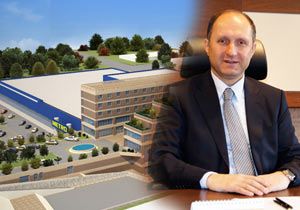 IMES içinde iki otel açılacak