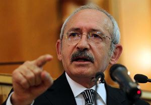 'Kuran'ı 20 milyar doların üstüne örtü yapıyorlar'