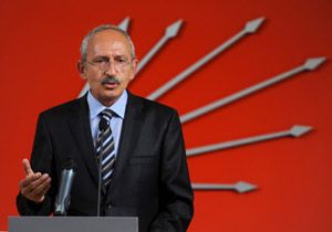 Kemal Kılıçdaroğlu mal varlığını güncelledi