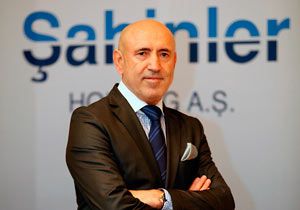 Kemal Şahin, güzel kızların kaynağını açıkladı