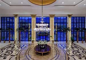 Antalya Kemer'deki ünlü otel kepenk kapattı!