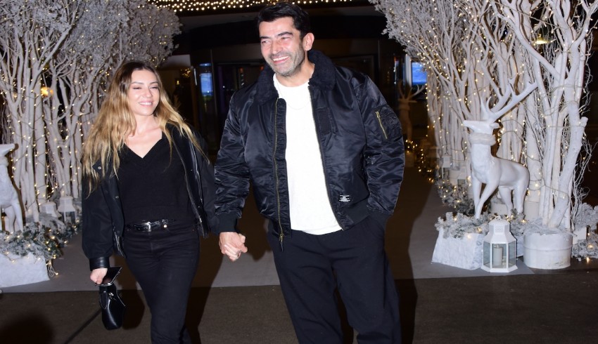 Kenan İmirzalıoğlu'ndan "Selena aldatıldı çıkışı" Bir deli kuyuya taş atıyor...