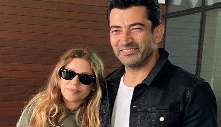 Kenan İmirzalıoğlu: Sinem aklımı başımdan aldı
