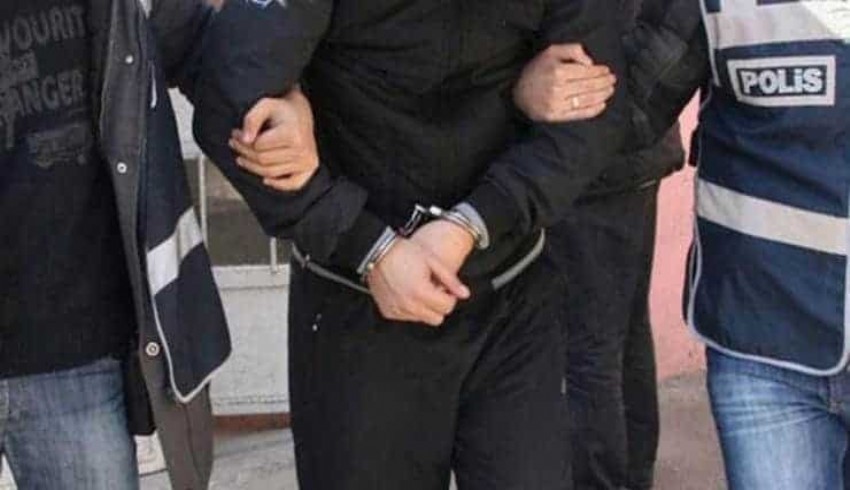 Kendilerine "Maskeli Beşler" ismini veren hırsızlık çetesi çökertildi