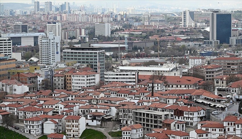 Kentsel dönüşümde 3'te 2 kuralı yerine salt çoğunluk geliyor