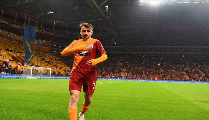 Kerem Aktürkoğlu, İngiliz basınına konuştu: Her yıl daha iyi oluyorum