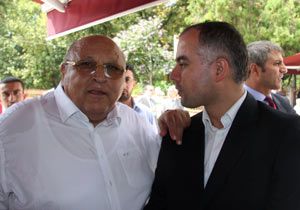 Abdullah Kigili bıyıkları neden kesti?
