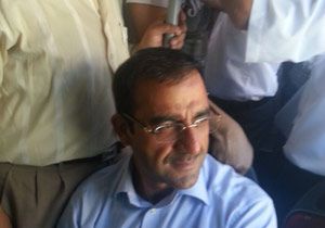 Ümit Kiler'i kızdıran röportaj: O muhabiri kınıyorum
