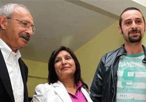 Kılıçdaroğlu: Oğlum bedelli yapmayacak