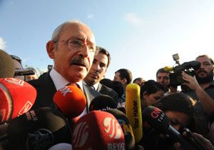 CHP Genel Başkanı Kılıçdaroğlu Van'a gidiyor
