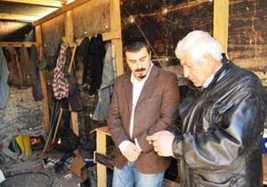 Kılıçdaroğlu'nun kardeşi bakın ne iş yapıyor