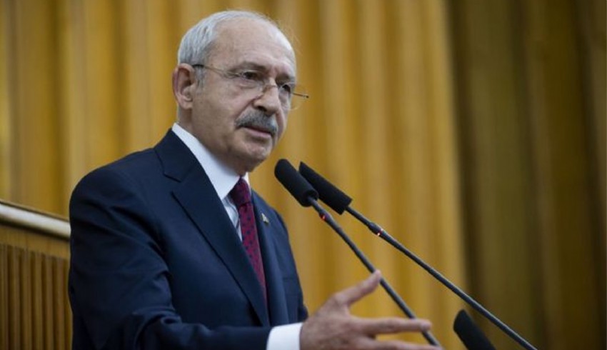 Kılıçdaroğlu: Koltuk derdi olanın Allah belasını versin