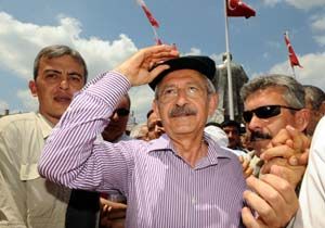 Kılıçdaroğlu, SSK'yı batağa mı sapladı?