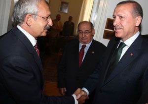 Hazine’den Ak Parti'ye 210 Milyon Lira