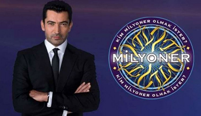 Kim Milyoner Olmak İster'de büyük ödül 5 milyon TL oldu