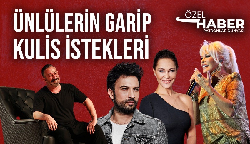 Kimi muz ister kimi loş ışık...