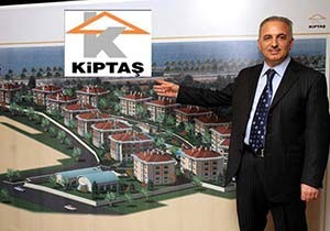 Kiptaş yöneticileri nasıl zengin olduklarını açıkladı