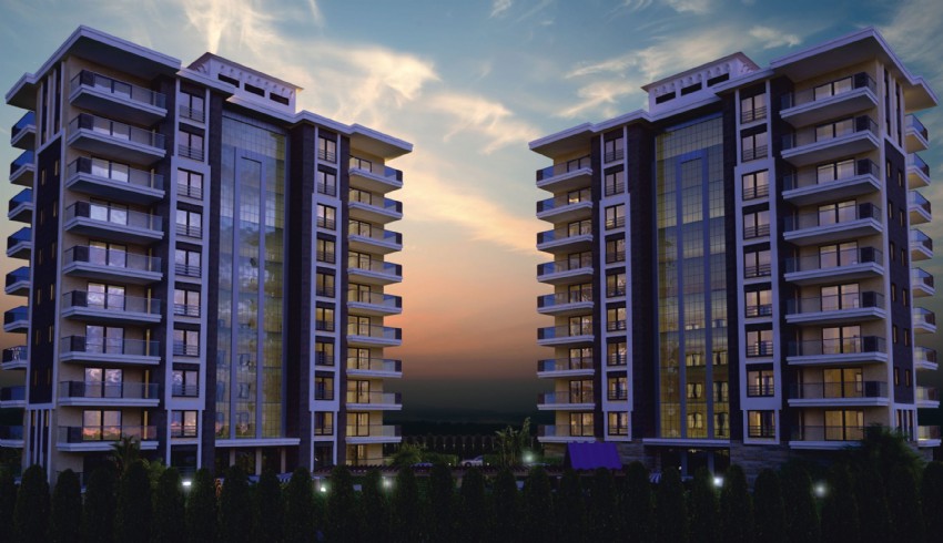 Kira kadar aidat çileden çıkardı