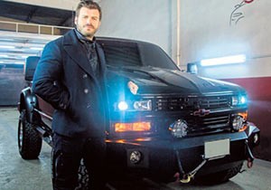 Kıvanç Tatlıtuğ ayda 520 bin lira kazanacak