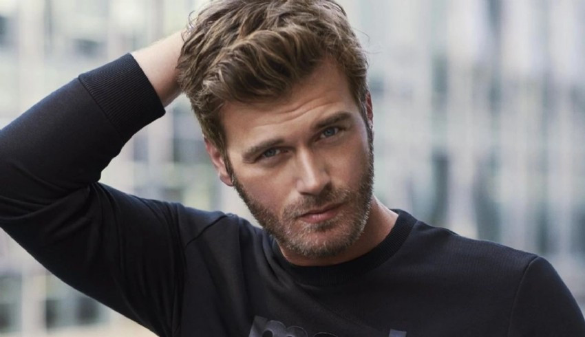 Kıvanç'ın korona belası: Üçüncü kez yakalandı