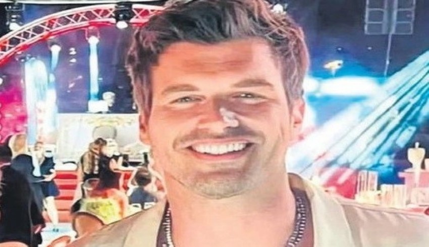 Kıvanç Tatlıtuğ estetik yaptırdı!