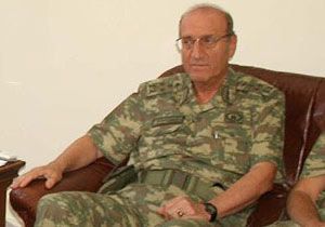 Org. Kıvrıkoğlu ilk kez konuştu
