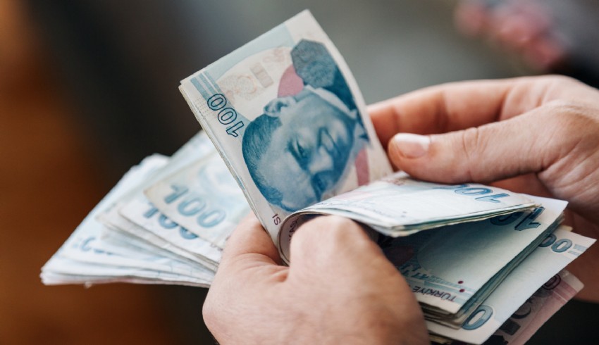 KKM'de rekor düşüş