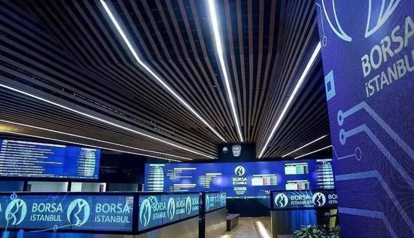 KKM kararı sonrası borsa haftaya düşüşle başladı
