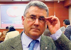 Zeytinlik yasa tasarısının altından kim çıktı?